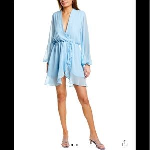 🔵Alexia Admor Kathlyn Dress size 10